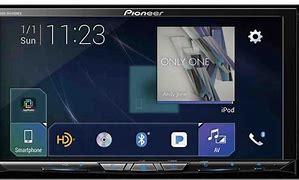 Image result for Pioneer Touch Screen Car Stereo Installation