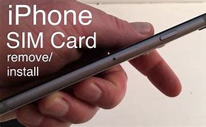 Image result for iPhone A1349 Sim Card Removal