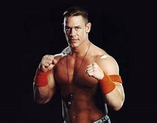 Image result for John Cena Black