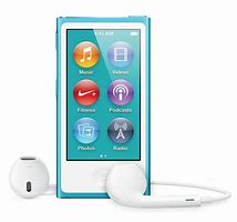 Image result for iPod Nano 7th Neck Strap Bluetooth