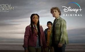 Image result for Nonton Percy Jackson 1