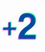 Image result for 2 Plus Two