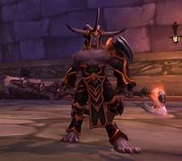 Image result for Wrathguard WoW