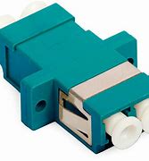 Image result for Corning LC Connector