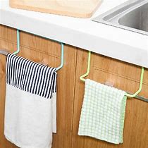 Image result for Oven Door Tea Towel Holder