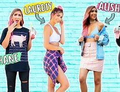 Image result for YouTuber Clothes