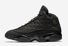 Image result for Jordan 13 Black Panther