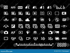 Image result for Panasonic TV On Screen Symbols