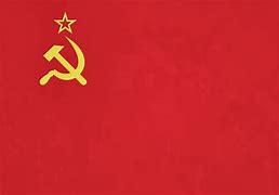 Image result for Soviet Russia Flag