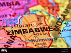 Image result for Country above Zimbabwe