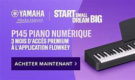 Image result for Mini Keyboard Piano Yamaha