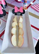 Image result for Minnie Mouse Snacks