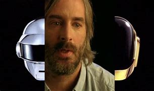 Image result for Daft Punk Random Access Memories YouTube