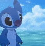Image result for Cute Stitch and Angel Love