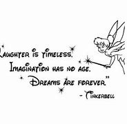 Image result for Tinkerbell Words