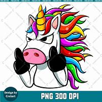 Image result for Mad Unicorn