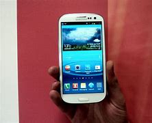 Image result for Samsung Galaxy S3 Sapphire Black