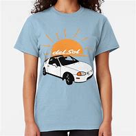 Image result for del sol t shirts
