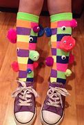 Image result for New Day Socks WWE