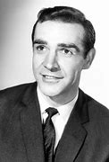 Image result for Thomas Sean Connery
