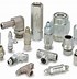 Image result for Quick Connect Hydraulic Couplings