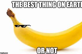 Image result for Banana Meme 1080X1080