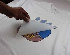 Image result for HP Deskjet Plus 4100 T-Shirt Transfer Paper