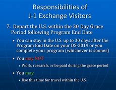 Image result for Where to Find Exchange Visitor Number