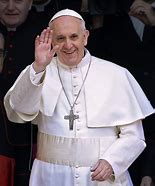 Image result for Pope Francis as Archbishop