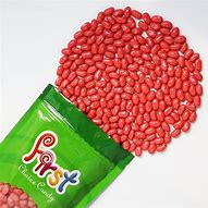 Image result for Strawberry Jelly Beans