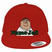 Image result for Name Jeff Hat