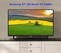 Image result for 32 Samsung 1080P Smart TV with Camera