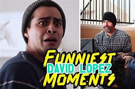 Image result for Try Not to Laugh David Lopez