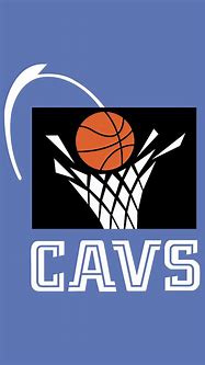 Image result for Cleveland Cavaliers First Logo