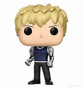 Image result for One Punch Man Pop
