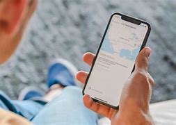 Image result for Tracker App for iPhone