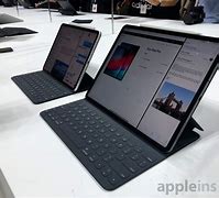 Image result for New iPad Pro 2018 X