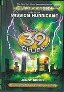 Image result for The 39 Clues Double Cross Series
