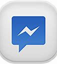 Image result for Facebook Messenger Android App Icon