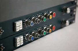 Image result for PreAmp vs Amp