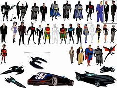 Image result for Original Batman Cartoon