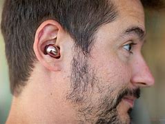 Image result for Samsung Galaxy Buds Person Wearing