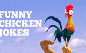 Image result for Bad Chicken Jokes