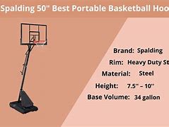 Image result for Plastic Basketball Hoop
