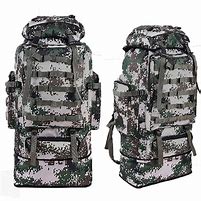 Image result for Large Tactical Backpacks