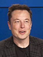 Image result for Elon Musk Portrait