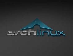 Image result for Arch Linux Mascot