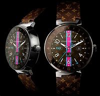 Image result for Blouis Vuiton Watch