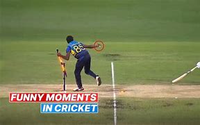 Image result for Cricket Funny Moments