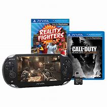 Image result for PS Vita Console Call of Duty